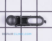 Valve - Part # 1608346 Mfg Part # 38719049