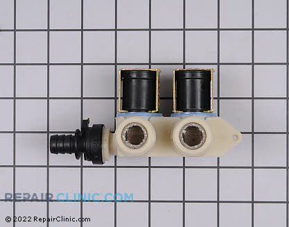 Water Inlet Valve WH13X10035 Main Product View