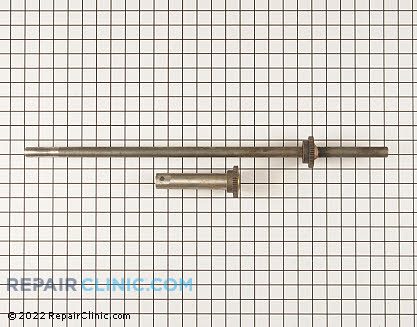 Axle 7060412YP Main Product View