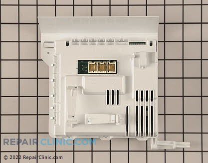 Control Board W10525351 Main Product View
