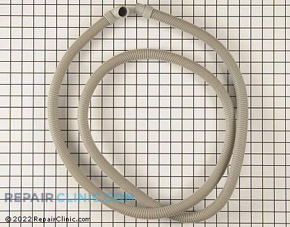 Drain Hose 599218 Main Product View