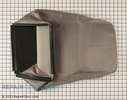 Grass Catching Bag 112-8836 Main Product View