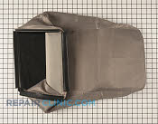 Grass Catching Bag - Part # 2147589 Mfg Part # 112-8836