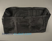 Grass Catching Bag - Part # 2206717 Mfg Part # 7024819YP