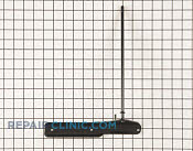 Handle - Part # 1770167 Mfg Part # 00393151