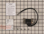 Ignition Coil - Part # 2120382 Mfg Part # 799651
