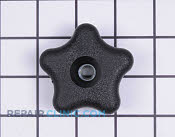 Knob - Part # 2129064 Mfg Part # 7102990YP