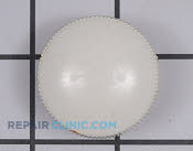 Knob - Part # 1226496 Mfg Part # WD-4000-03