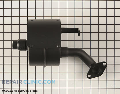 Muffler Assembly 7019358YP Main Product View
