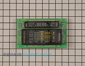 Oven Control Board - Part # 1051719 Mfg Part # 486915