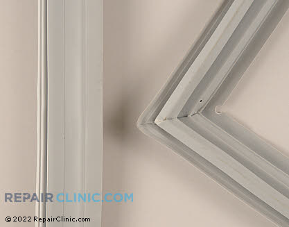 Refrigerator Door Gasket 1.05.35.03.520 Main Product View