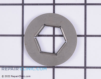 Washer, Briggs & Stratton Genuine OEM  7011072YP - $1.65