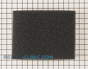 Water Evaporator Pad - Part # 757068 Mfg Part # A97