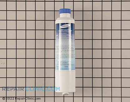 Water Filter DA29-00020B Main Product View