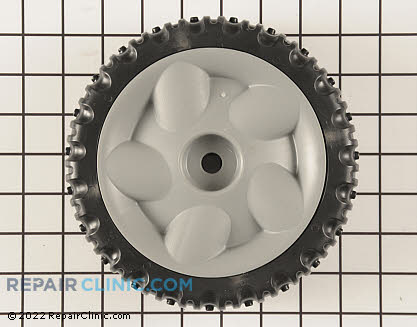 Wheel Assembly 117-5964 Main Product View