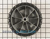 Wheel Assembly 117-5964 Alternate Product View