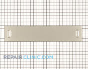 Access Panel - Part # 2010988 Mfg Part # DD63-00081A