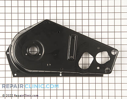 Bracket 55-8851-03 Main Product View