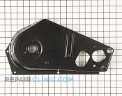 Bracket - Part # 1781937 Mfg Part # 55-8851-03