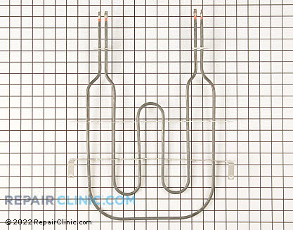 Kitchenaid Range Broil Element