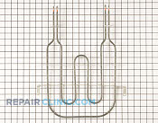 Broil Element - Part # 1446482 Mfg Part # W10017516