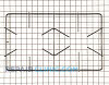 Burner Grate 097070 Alternate Product View