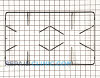 Burner Grate 097070 Alternate Product View