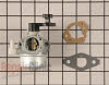 Carburetor 697028          Alternate Product View