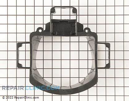 Discharge Chute 1501848MA Main Product View