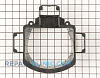 Discharge Chute 1501848MA       Alternate Product View