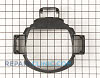 Discharge Chute 1501848MA       Alternate Product View