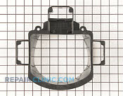 Discharge Chute - Part # 1691314 Mfg Part # 1501848MA