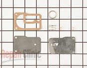 Fuel Pump Kit - Part # 1567862 Mfg Part # 393397
