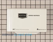 Handle - Part # 1872915 Mfg Part # W10237414