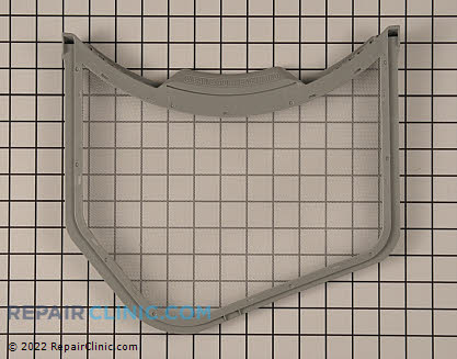 Lint Filter 35001141 Main Product View
