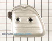 Muffler - Part # 2014942 Mfg Part # 038174200