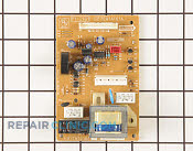 Oven Control Board - Part # 1033636 Mfg Part # 53001291