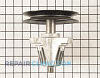 Spindle Assembly W/Pulley 918-04822A Alternate Product View