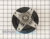 Spindle Assembly W/Pulley 918-04822A Alternate Product View