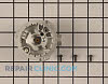 Surface Burner 5303935025 Alternate Product View