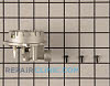Surface Burner 5303935025 Alternate Product View