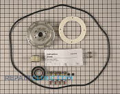 Tub Seal and Bearing Kit - Part # 1256957 Mfg Part # W10116790