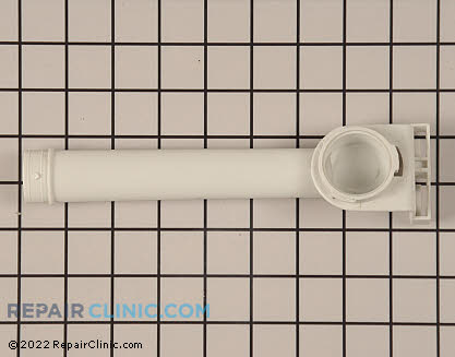 Water Supply Tube 1802.6 Main Product View