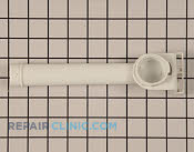 Water Supply Tube - Part # 2099652 Mfg Part # 1802.6