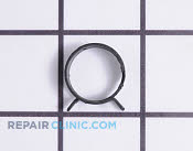 Clamp - Part # 277246 Mfg Part # WH01X10048