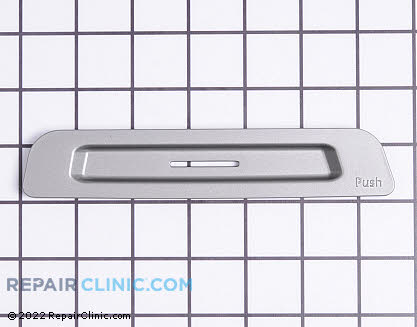 Dispenser Tray DA63-03695B Main Product View