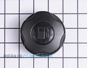 Gas Cap - Part # 2151007 Mfg Part # 120-4410