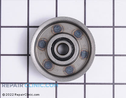 Idler Pulley 117-9105 Main Product View