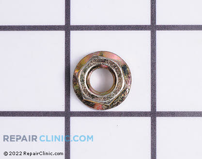Gibson Oven Bushing