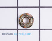 Nut - Part # 1694125 Mfg Part # 1931277SM
